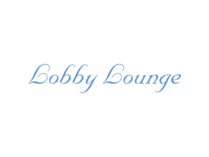 Lobby Lounge Logo
