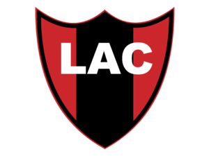 Lobos Athletic Club de Lobos Logo