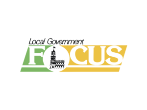 Local Government Focus Logo