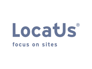 Locatus Logo