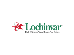 Lochinvar Logo