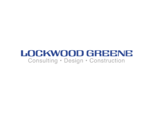Lockwood Greene International Logo