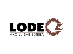 Lode Logo