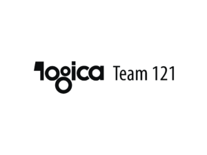 Logica Team 121 Logo