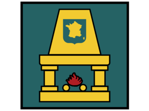 Logis de France Logo