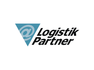 Logistik Partner Logo