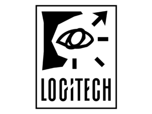 Logitech Logo