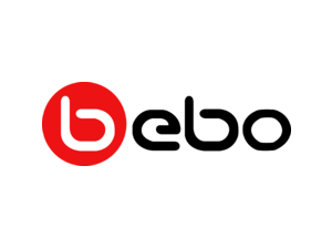 Logo Bebo Logo