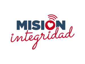 Logo Mision Integridad Logo