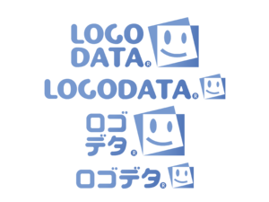 Logodata Logo