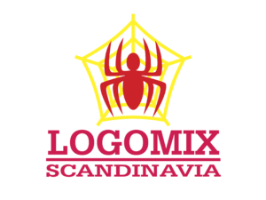 Logomix Logo