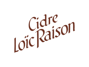 Loic Raison Logo