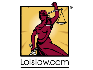 Loislaw Logo