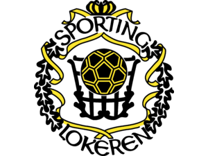 Lokeren Logo