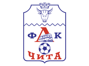 Lokomotiv Chita Logo