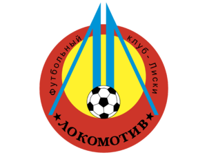 Lokomotiv Liski Logo