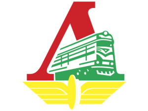 Lokomotiv Logo
