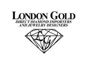 London Gold Logo