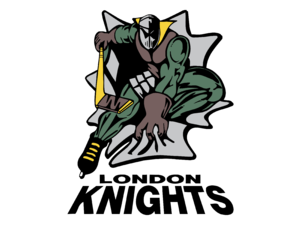 London Knights Logo