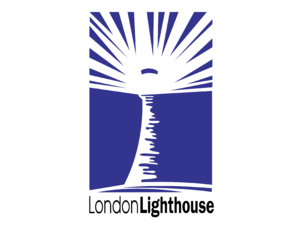 London Lighthouse Logo