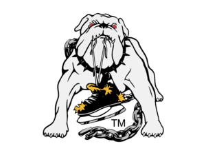 Long Beach Ice Dogs Logo