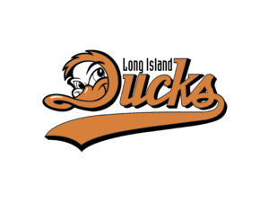 Long Island Ducks Logo