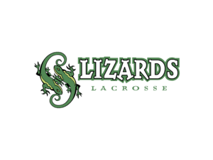 Long Island Lizards Logo