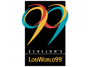 LonWorld 99 Logo