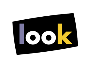 Look Logo
