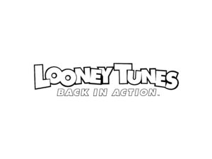 Looney Tunes Back in Action Logo