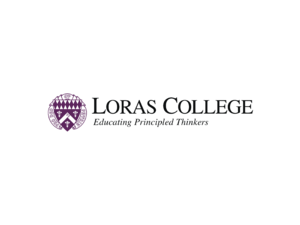 Loras College Logo
