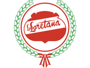 Loretana Logo