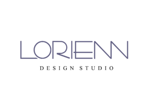 Lorienn Design Studio Logo