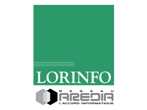 Lorinfo Logo