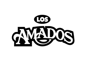 Los Amados Logo