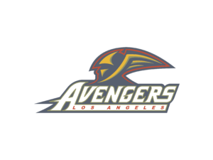 Los Angeles Avengers Logo