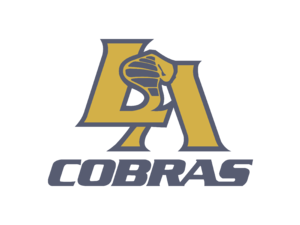 Los Angeles Cobras Logo
