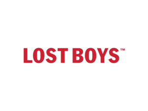 Lost Boys Logo