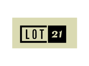 Lot 21 Logo