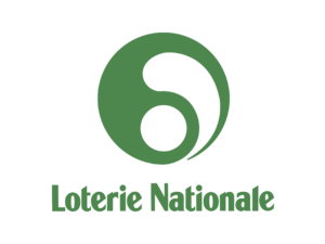 Loterie Nationale Logo