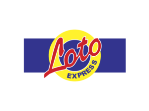 Loto Express Logo