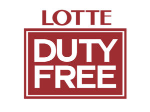 Lotte Duty Free Logo