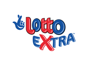 Lotto Extra Logo