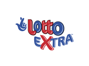 Lotto Extra Logo