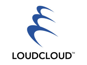 Loudcloud Logo