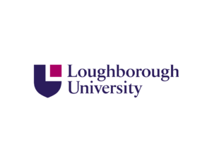 Loughborough University Logo