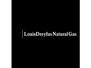 Louis Dreyfus Natural Gas Logo