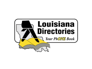 Louisiana Directories Logo