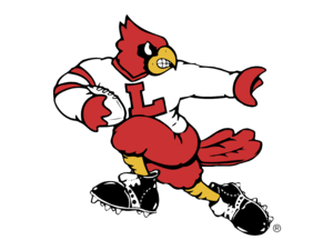 Louisville Cardinals Logo
