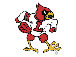 Louisville Cardinals Logo